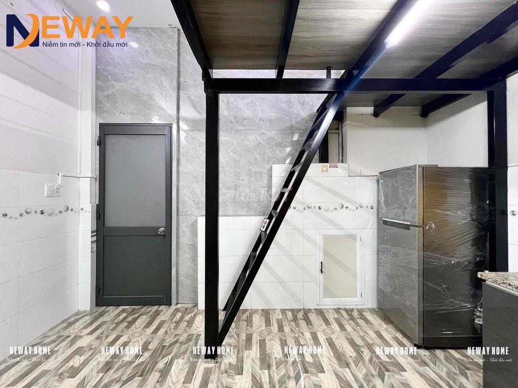 PHÒNG TRỌ SINH VIÊN GIÁ RẺ 3tr7 - FULL NỘI THẤT- ĐH HUIT - ĐH VHU