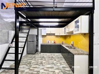 PHÒNG TRỌ SINH VIÊN GIÁ RẺ 3tr7 - FULL NỘI THẤT- ĐH HUIT - ĐH VHU