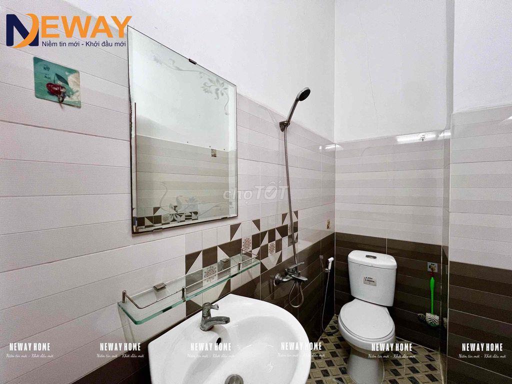 PHÒNG TRỌ SINH VIÊN GIÁ RẺ 3tr7 - FULL NỘI THẤT- ĐH HUIT - ĐH VHU