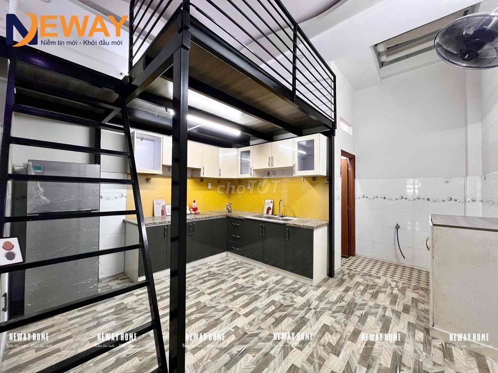 PHÒNG TRỌ SINH VIÊN GIÁ RẺ 3tr7 - FULL NỘI THẤT- ĐH HUIT - ĐH VHU