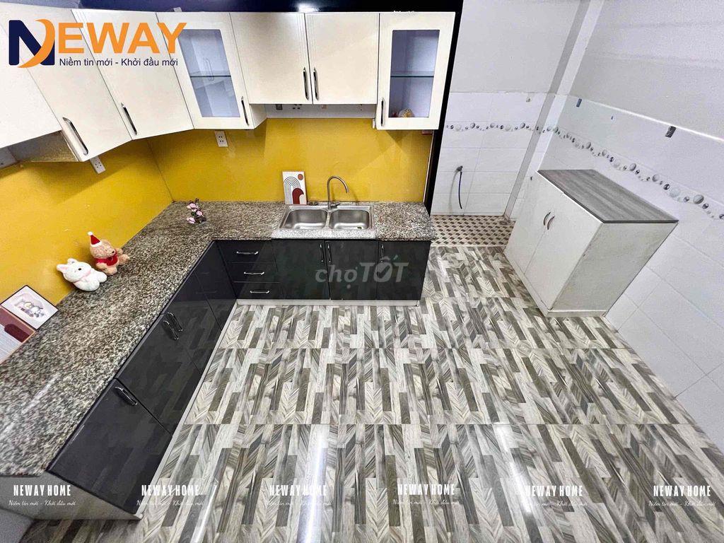 PHÒNG TRỌ SINH VIÊN GIÁ RẺ 3tr7 - FULL NỘI THẤT- ĐH HUIT - ĐH VHU