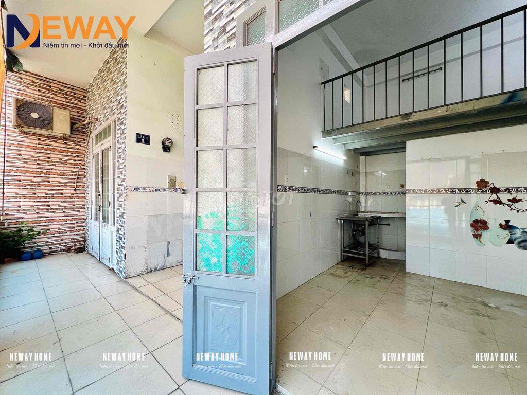 PHÒNG SINH VIÊN GIÁ RẺ 2tr5 - TRỐNG ĐẦU THÁNG 9 - NGAY ĐH CÔNG THƯƠNG