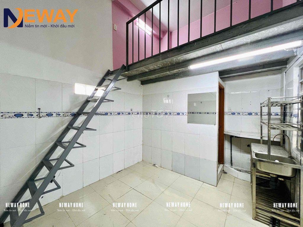 PHÒNG SINH VIÊN GIÁ RẺ 2tr5 - TRỐNG ĐẦU THÁNG 9 - NGAY ĐH CÔNG THƯƠNG