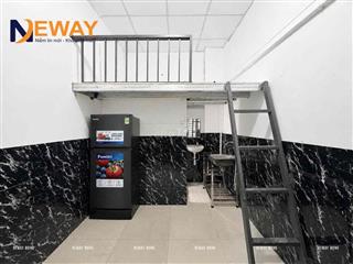 PHÒNG SINH VIÊN GIÁ RẺ 3tr3 - FULL NỘI THẤT - NGAY ĐH CÔNG THƯƠNG