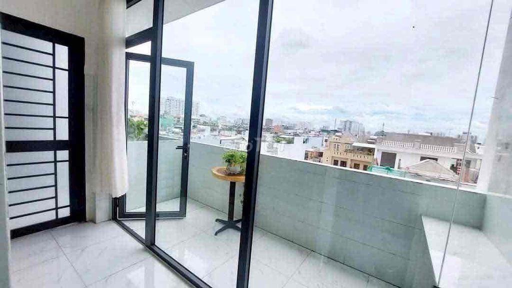 CHO THUÊ STUDIO GIÁ RẺ-THANG MÁY NGAY ĐH VĂN HIẾN