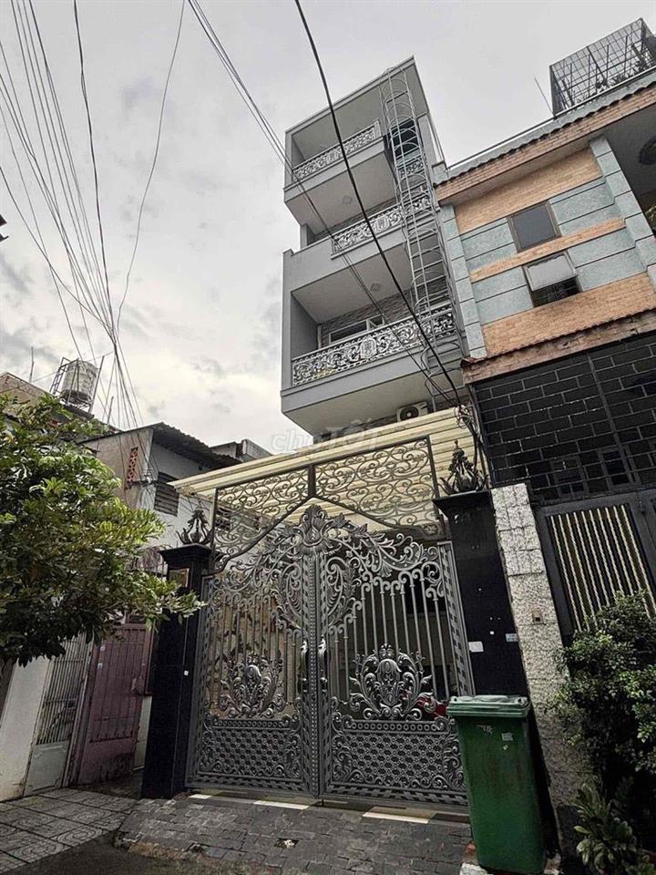 CHO THUÊ PHÒNG MỚI SẠCH-THANG MÁY-K TÍNH PHÍ DỊCH VỤ NGAY TÂN HƯƠNG