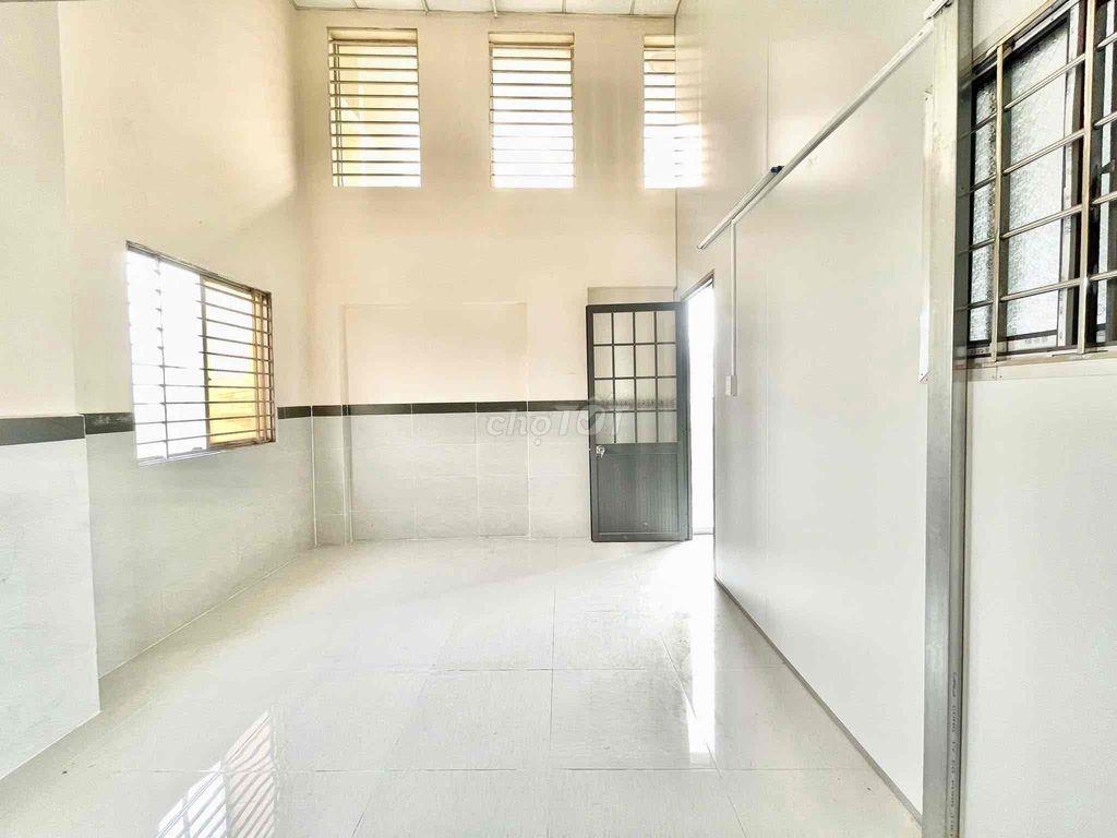 CHO THUÊ PHÒNG SIÊU RỘNG MỚI-THOÁNG MÁT CÁCH ĐH VĂN HIẾN 4 PHÚT