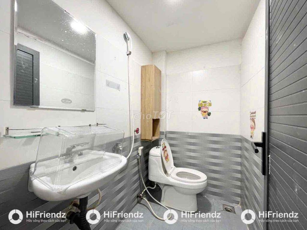 CHO THUÊ 3 PHÒNG NGỦ TẦNG TRỆT SIÊU RỘNG-NGAY HOÀ BÌNH,NGÃ 4 BỐN XÃ