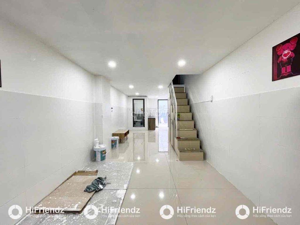 CHO THUÊ 3 PHÒNG NGỦ TẦNG TRỆT SIÊU RỘNG-NGAY HOÀ BÌNH,NGÃ 4 BỐN XÃ