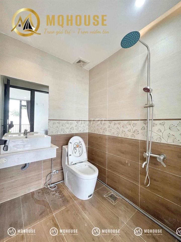 CHO THUÊ PHÒNG STUDIO TÁCH BẾP FULL NT-MÁY GIẶT RIÊNG NGAY TÂN SƠN NHI