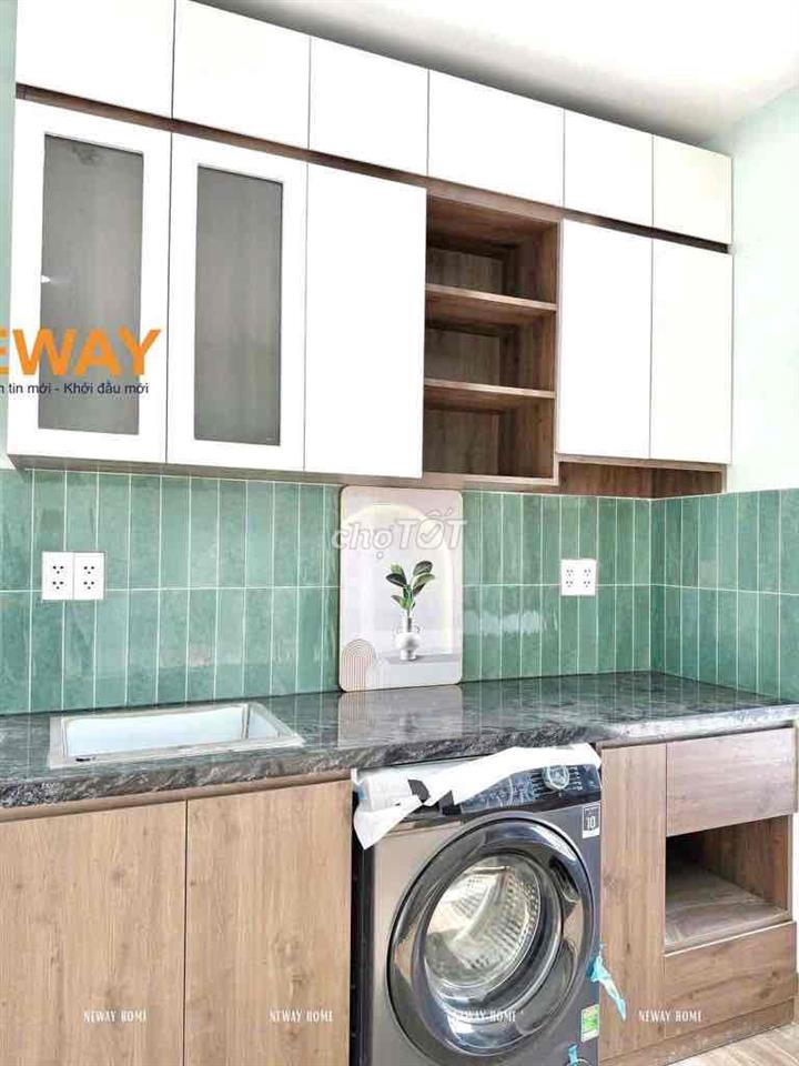 CHO THUÊ PHÒNG STUDIO BANCOL ĐẸP MỚI 100%-THANG MÁY NGAY LÊ TRỌNG TẤN