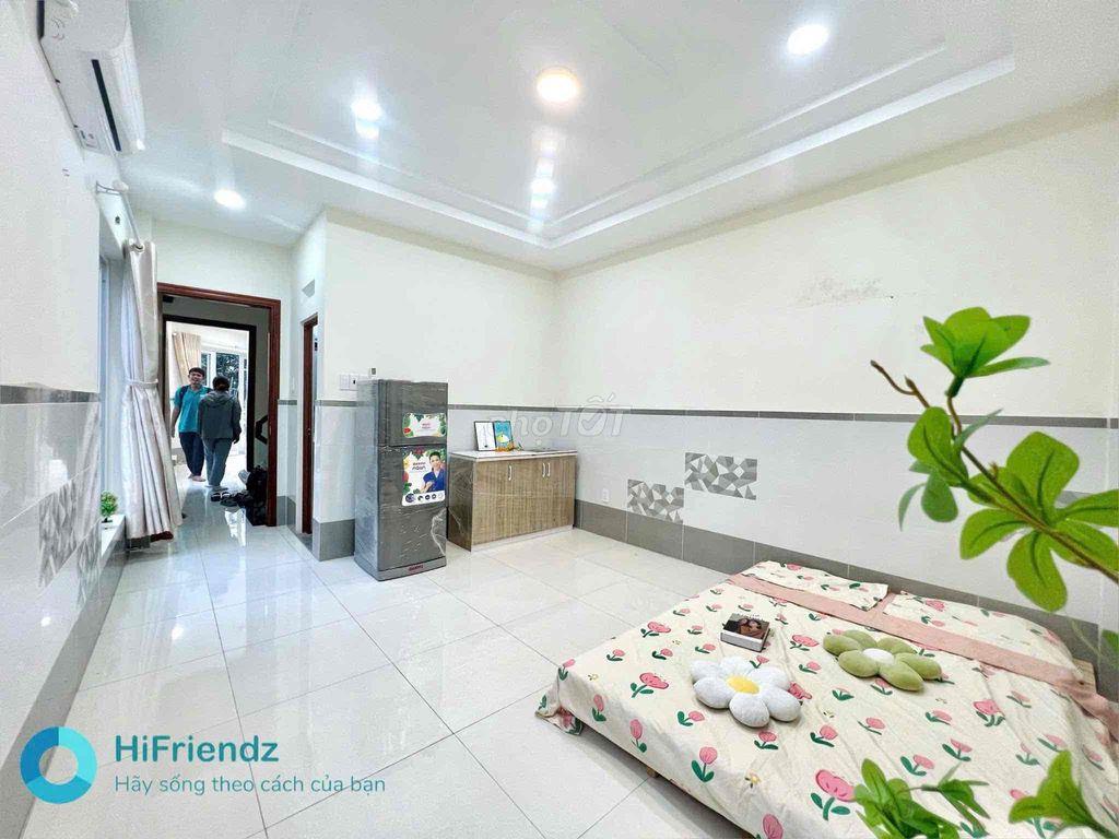 CHO THUÊ PHÒNG CỬA SỔ TRỜI SIÊU RỘNG FULL NỘI THẤT NGAY TÂY THẠNH,AEON