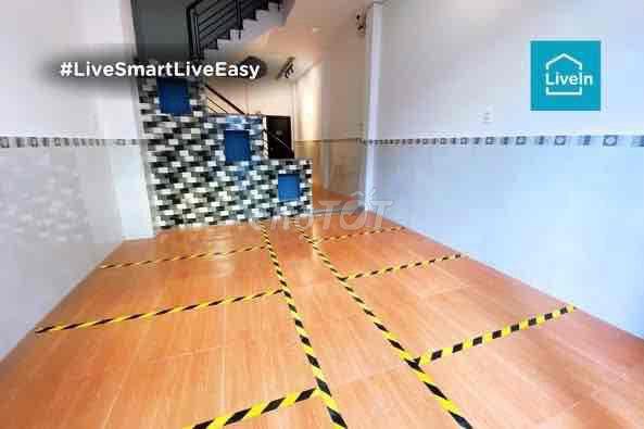 Căn hộ dịch vụ 20m2  Nguyễn Trọng Trí, Bình Tân