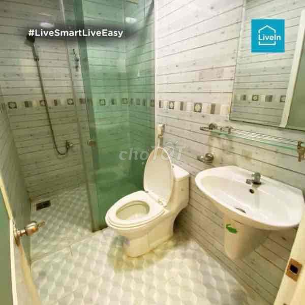 Căn hộ dịch vụ 20m2  Nguyễn Trọng Trí, Bình Tân