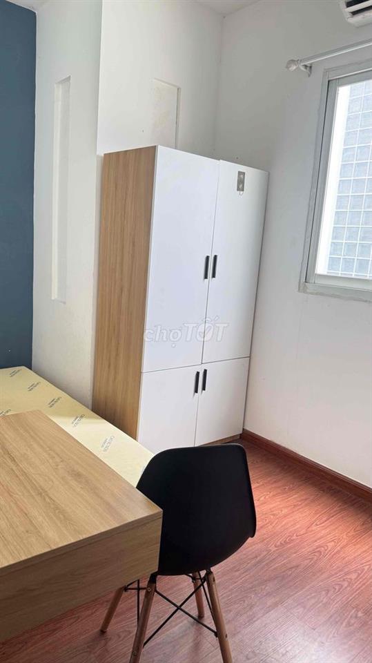 Căn hộ dịch vụ 20m2  Nguyễn Trọng Trí, Bình Tân