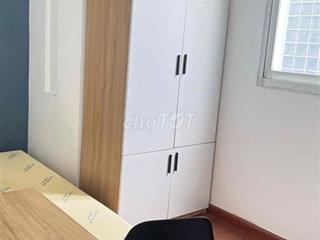 Căn hộ dịch vụ 20m2  Nguyễn Trọng Trí, Bình Tân