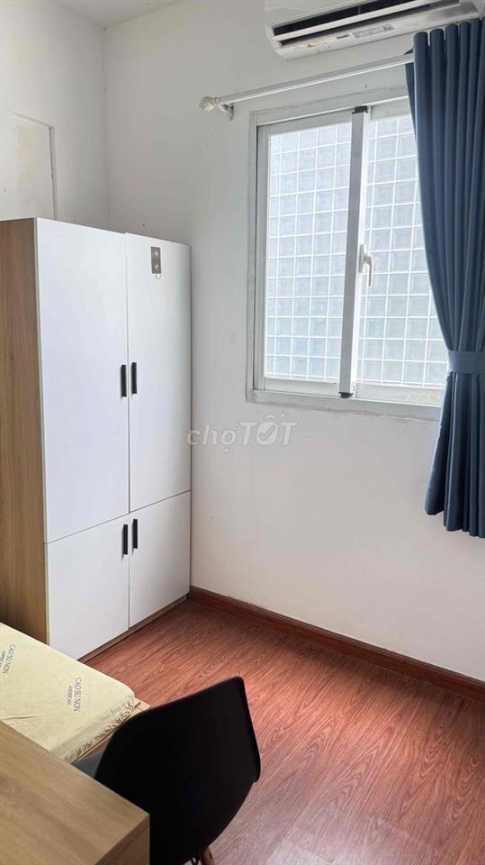 Căn hộ dịch vụ 20m2  Nguyễn Trọng Trí, Bình Tân