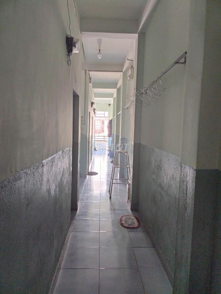 Cho Thuê Phòng Trọ, KCN Tân Tạo, Bình Tân