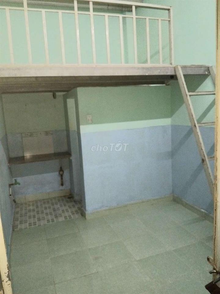 Cho Thuê Phòng Trọ, KCN Tân Tạo, Bình Tân