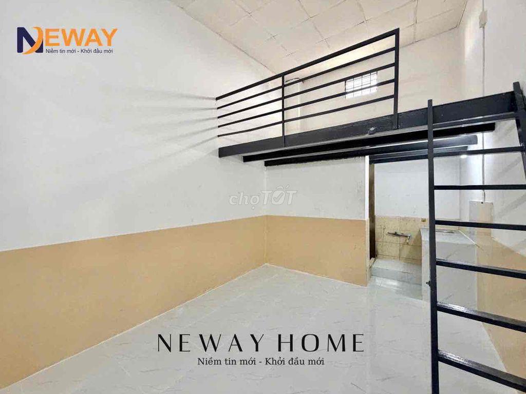 📣📣CĂN HỘ DUPLEX - CỬA SỔ TRỜI 📍TÂY THẠNH  -TÂN PHÚ - SÁT HUIT
