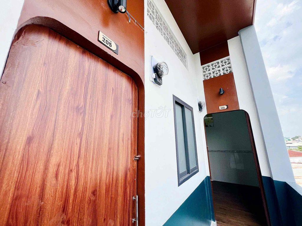 📣📣DUPLEX - CỬA SỔ TRỜI 📍LÊ TRỌNG TẤN  -TÂN PHÚ - SÁT HUIT