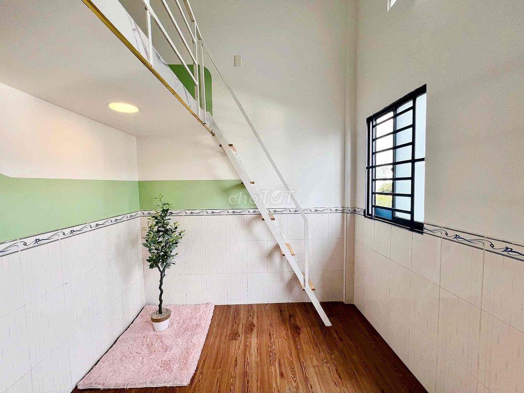 📣📣DUPLEX - CỬA SỔ TRỜI 📍LÊ TRỌNG TẤN  -TÂN PHÚ - SÁT HUIT