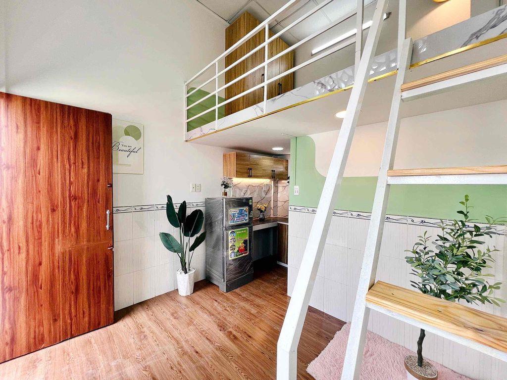 📣📣DUPLEX - CỬA SỔ TRỜI 📍LÊ TRỌNG TẤN  -TÂN PHÚ - SÁT HUIT