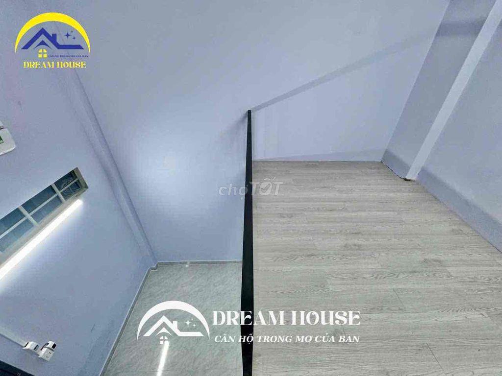 📣📣DUPLEX - MỚI XÂY📍HƯƠNG LỘ 2 - BÌNH TÂN -  SÁT VHU