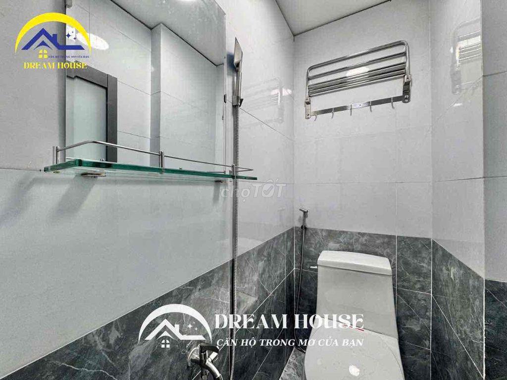 📣📣DUPLEX - MỚI XÂY📍HƯƠNG LỘ 2 - BÌNH TÂN -  SÁT VHU