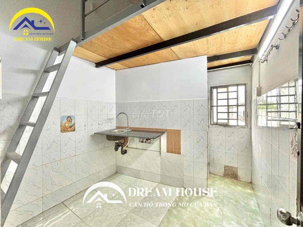 📣📣 DUPLEX - CỬA SỔ TRỜI 📍BÌNH LONG  -TÂN PHÚ - SÁT HUIT - VHU