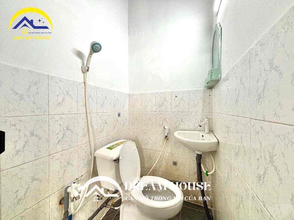 📣📣 DUPLEX - CỬA SỔ TRỜI 📍BÌNH LONG  -TÂN PHÚ - SÁT HUIT - VHU