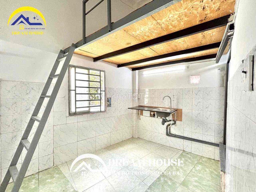 📣📣 DUPLEX - CỬA SỔ TRỜI 📍BÌNH LONG  -TÂN PHÚ - SÁT HUIT - VHU