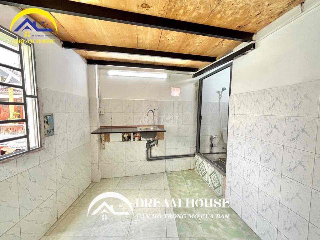 📣📣 DUPLEX - CỬA SỔ TRỜI 📍BÌNH LONG  -TÂN PHÚ - SÁT HUIT - VHU