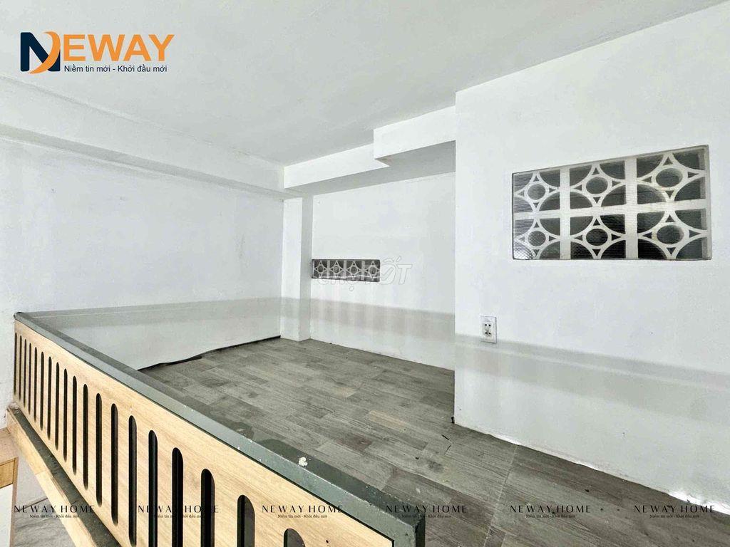 📣📣 DUPLEX - CỬA SỔ TRỜI 📍ÂU CƠ  -TÂN B - SÁT VHU