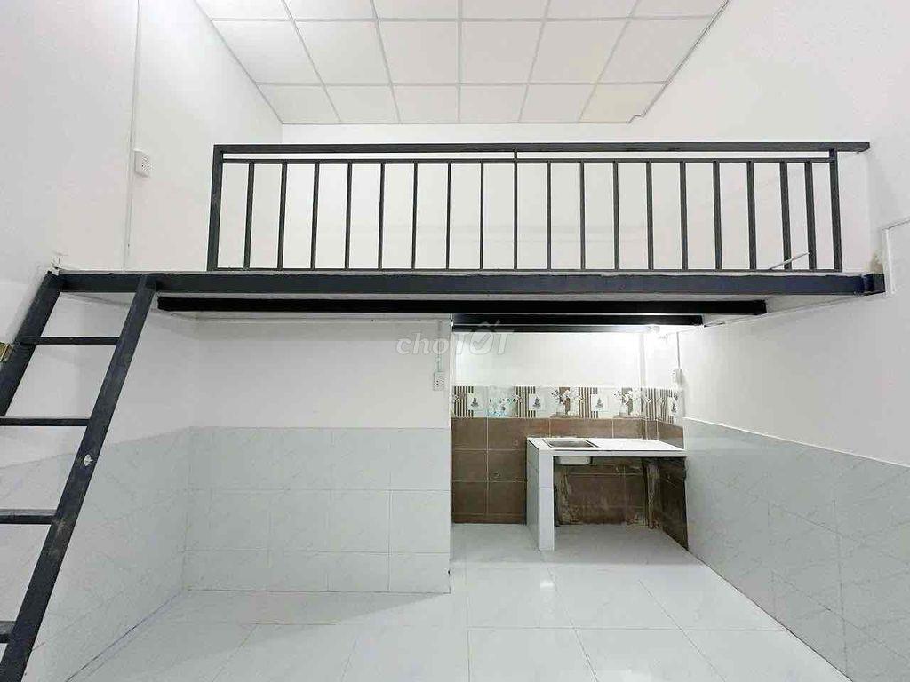 📣📣CĂN HỘ DUPLEX - CỬA SỔ TRỜI 📍TRƯỜNG CHINH  -TÂN BÌNH - SÁT HUIT