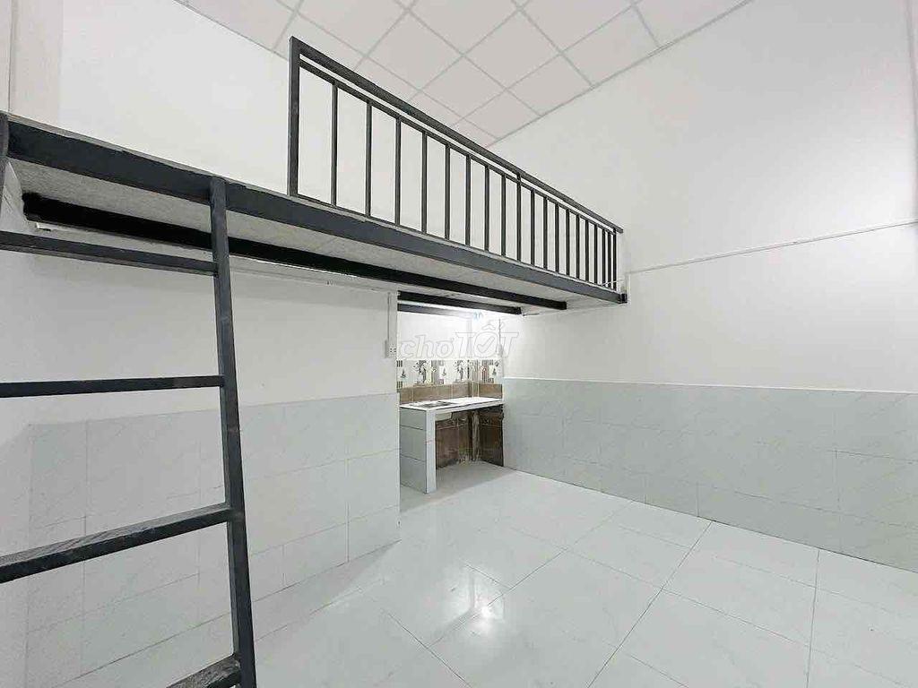 📣📣CĂN HỘ DUPLEX - CỬA SỔ TRỜI 📍TRƯỜNG CHINH  -TÂN BÌNH - SÁT HUIT