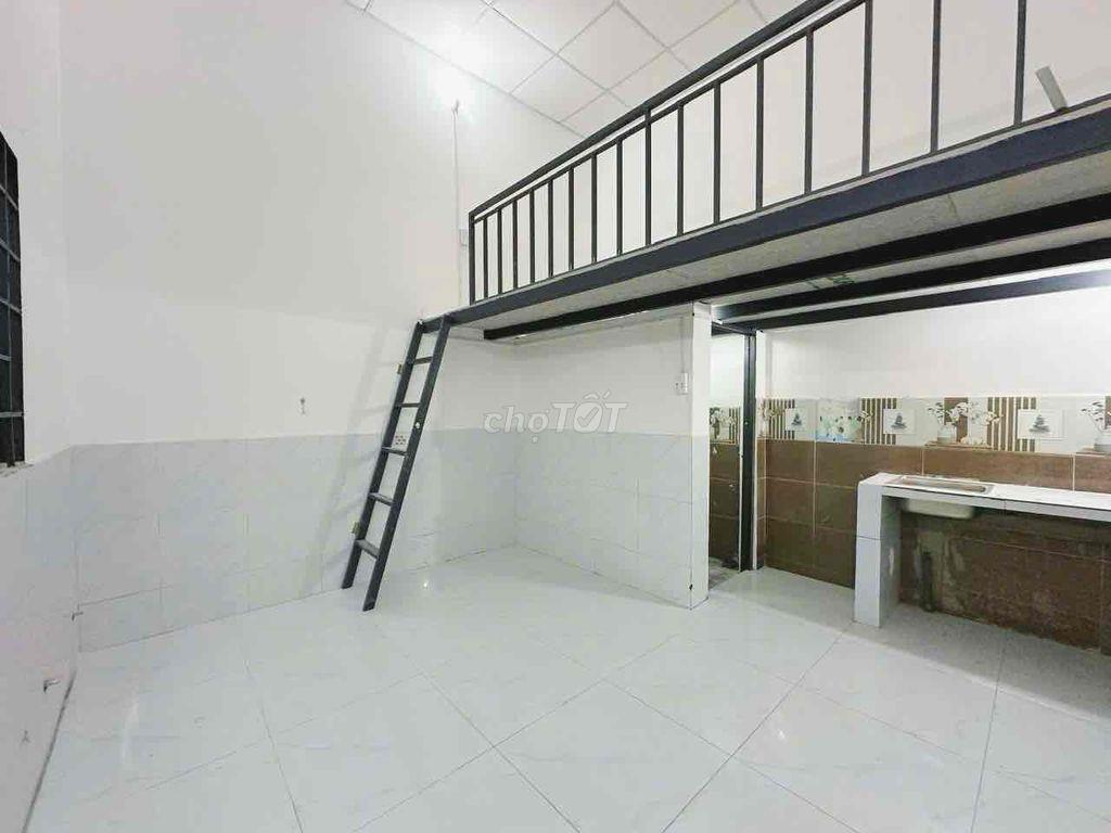 📣📣CĂN HỘ DUPLEX - CỬA SỔ TRỜI 📍TRƯỜNG CHINH  -TÂN BÌNH - SÁT HUIT