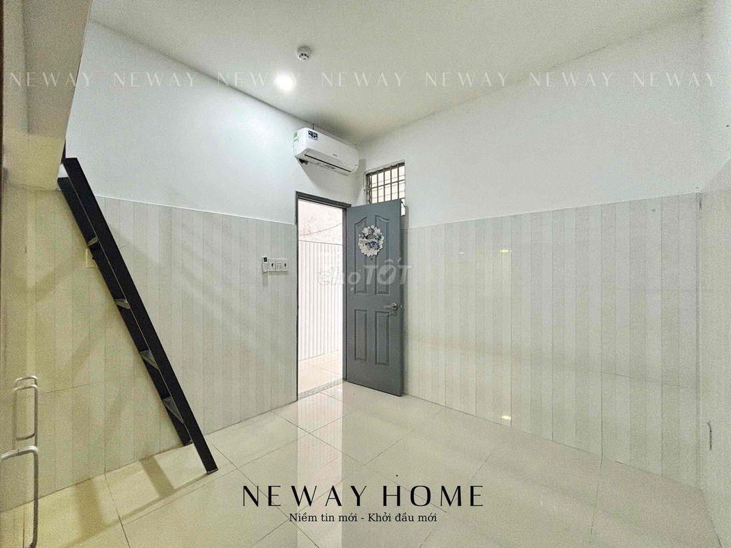 📣📣 DUPLEX - CỬA SỔ TRỜI📍TÂY THẠNH  -TÂN PHÚ - SÁT HUIT