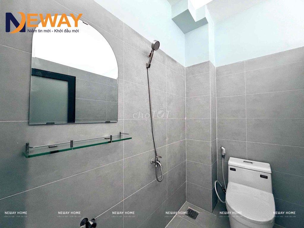 📣📣CĂN HỘ DUPLEX - CỬA SỔ TRỜI 📍NGUYỄN THỊ TÚ  - BÌNH TÂN - SÁT HUIT