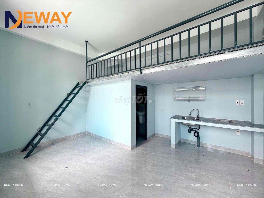 📣📣CĂN HỘ DUPLEX - CỬA SỔ TRỜI 📍NGUYỄN THỊ TÚ  - BÌNH TÂN - SÁT HUIT