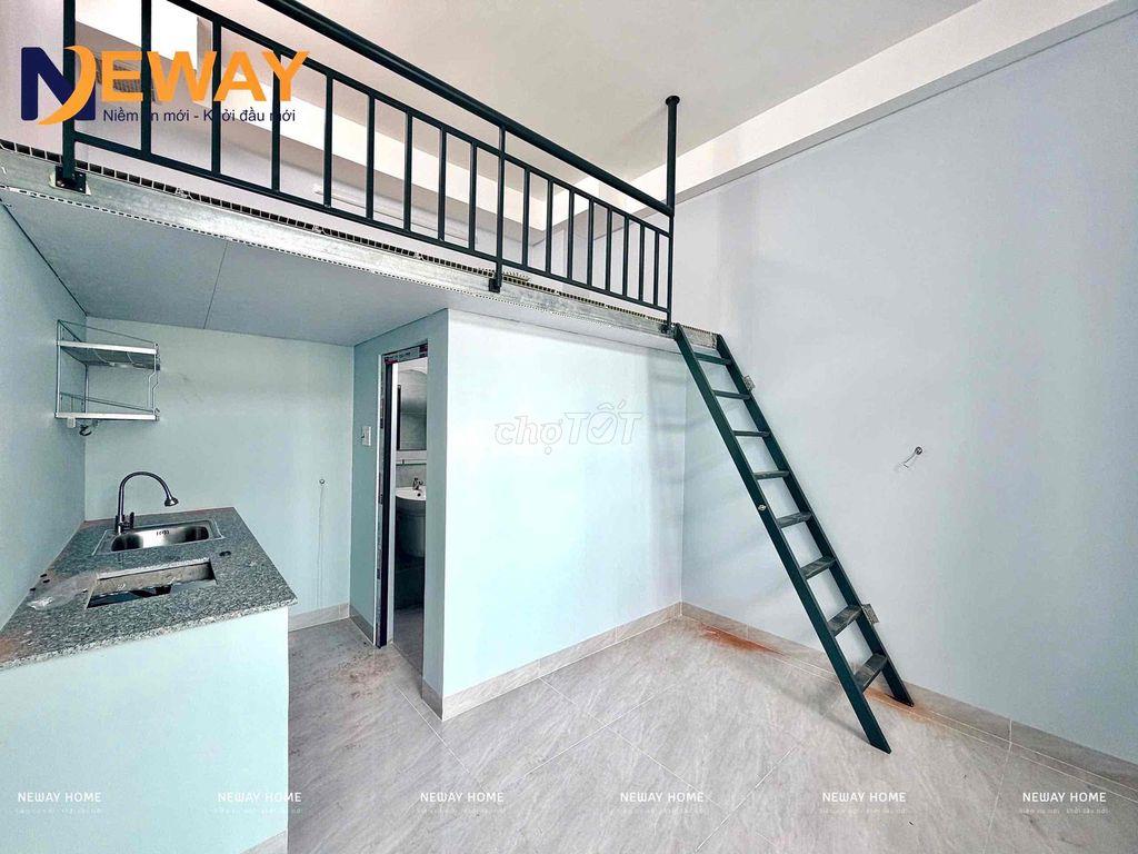 📣📣CĂN HỘ DUPLEX - CỬA SỔ TRỜI 📍NGUYỄN THỊ TÚ  - BÌNH TÂN - SÁT HUIT