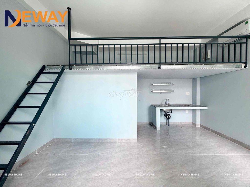 📣📣CĂN HỘ DUPLEX - CỬA SỔ TRỜI 📍NGUYỄN THỊ TÚ  - BÌNH TÂN - SÁT HUIT