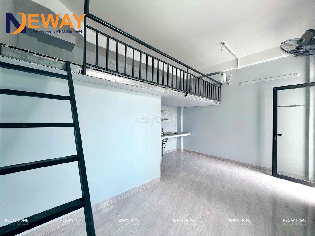📣📣CĂN HỘ DUPLEX - CỬA SỔ TRỜI 📍NGUYỄN THỊ TÚ  - BÌNH TÂN - SÁT HUIT
