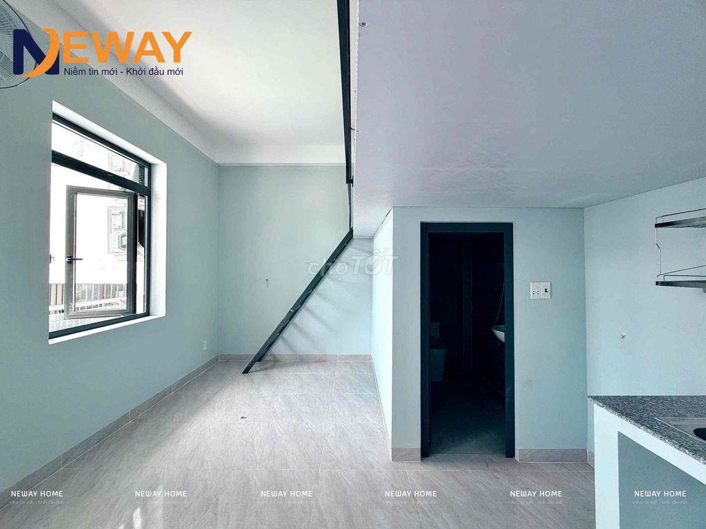 📣📣CĂN HỘ DUPLEX - CỬA SỔ TRỜI 📍NGUYỄN THỊ TÚ  - BÌNH TÂN - SÁT HUIT