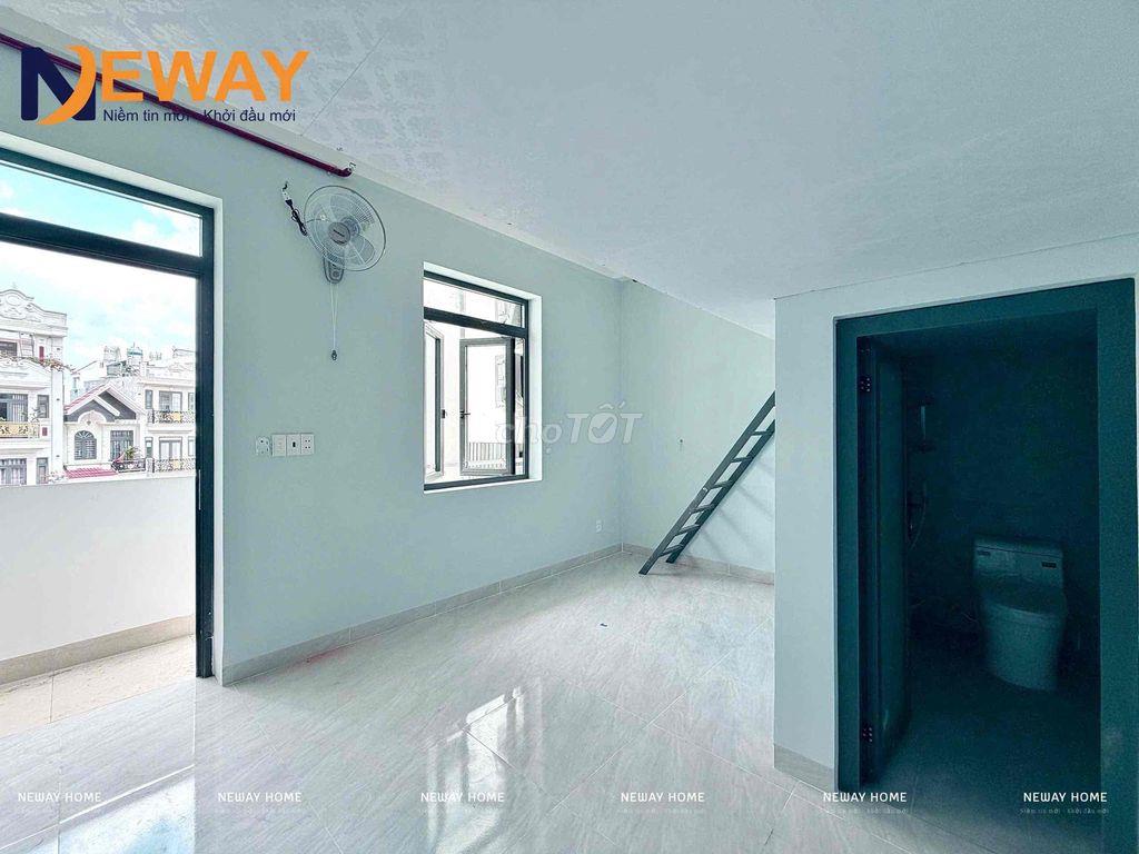 📣📣CĂN HỘ DUPLEX - CỬA SỔ TRỜI 📍NGUYỄN THỊ TÚ  - BÌNH TÂN - SÁT HUIT