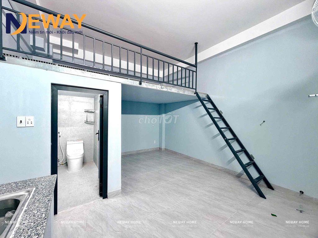 📣📣CĂN HỘ DUPLEX - CỬA SỔ TRỜI 📍NGUYỄN THỊ TÚ  - BÌNH TÂN - SÁT HUIT