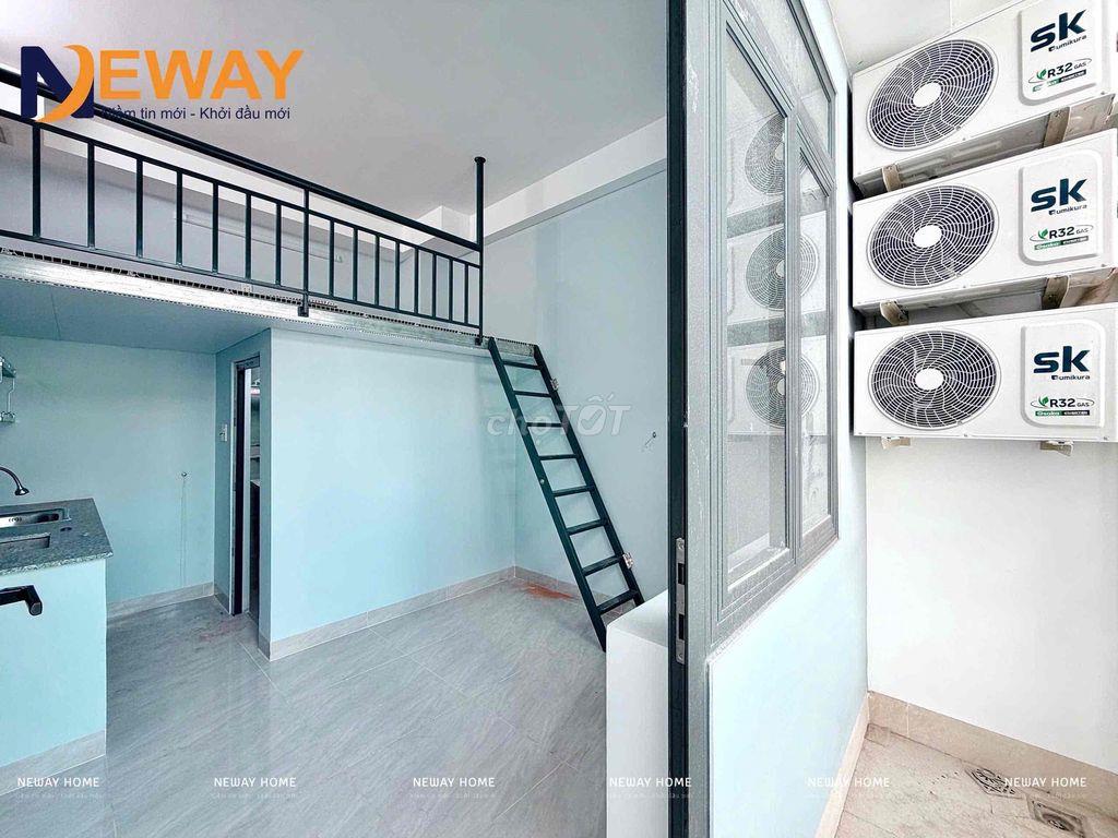 📣📣CĂN HỘ DUPLEX - CỬA SỔ TRỜI 📍NGUYỄN THỊ TÚ  - BÌNH TÂN - SÁT HUIT