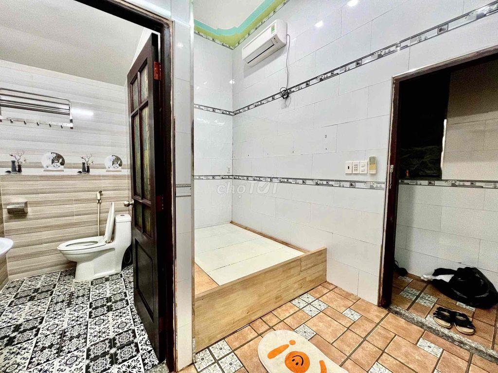 📣📣PHÒNG TRỌ STUDIO - MỚI XÂY📍LÊ TRỌNG TẤN  -TÂN PHÚ - SÁT HUIT