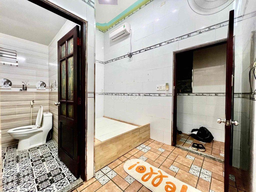 📣📣PHÒNG TRỌ STUDIO - MỚI XÂY📍LÊ TRỌNG TẤN  -TÂN PHÚ - SÁT HUIT