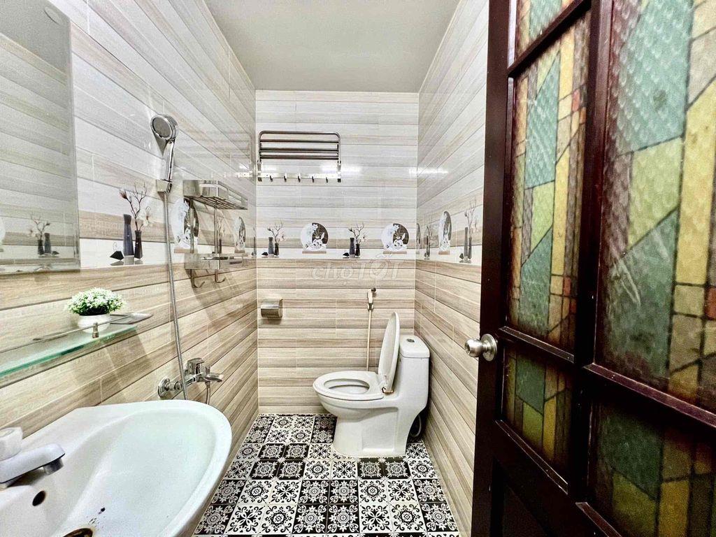📣📣PHÒNG TRỌ STUDIO - MỚI XÂY📍LÊ TRỌNG TẤN  -TÂN PHÚ - SÁT HUIT